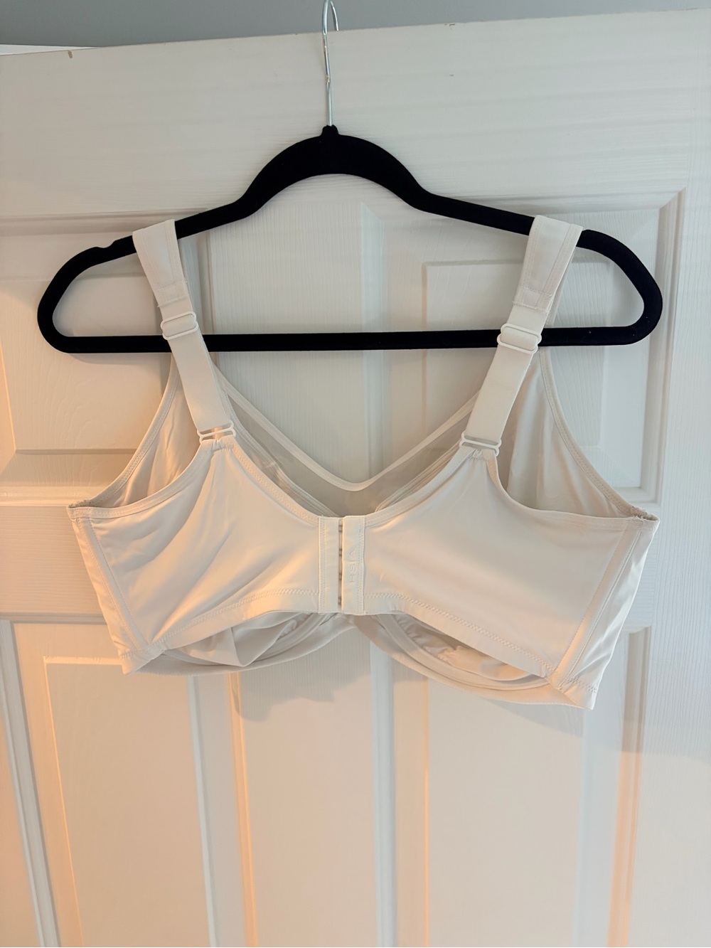 2 HSIA Minimizer Bras 38i - Picture 3 of 8